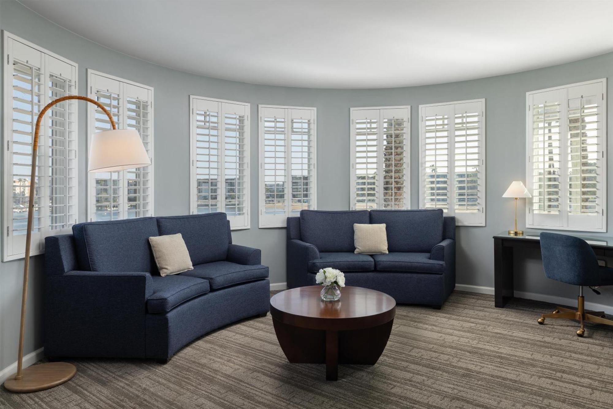 Jamaica Bay Inn Marina Del Rey Tapestry Collection By Hilton — Photos 3